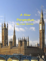 Title: A New Perspective, Author: Lisa Groves