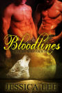 Bloodlines: A KinKaid Wolf Pack Story