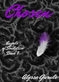 Title: Chosen, Author: Alyssa Gurule