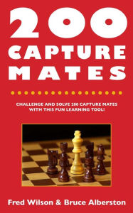 Title: 200 Capture Mates, Author: Fred Wilson