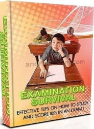Title: Best Key To Examination Survivals - Effective Study Skills.., Author: FYI