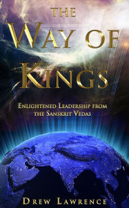 Title: The Way of Kings, Author: Drew Lawrence