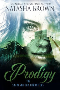 Title: Prodigy, Author: Bev Rosenbaum