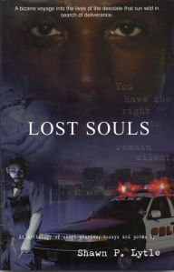 Title: Lost Souls, Author: Shawn Lytle