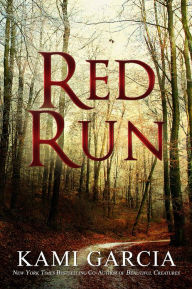 Title: Red Run: A Short Story, Author: Kami Garcia