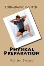 Physical Preparation