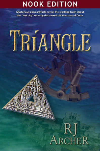 Triangle (Seeds of Civilization, Book 3)