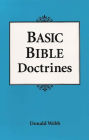 Basic Bible Doctrines