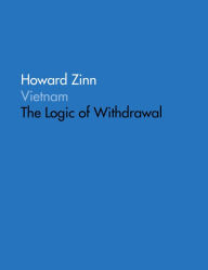 Ebooks portal download Vietnam: The Logic of Withdrawal