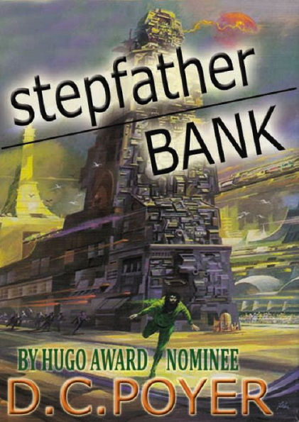 STEPFATHER BANK