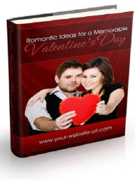 Title: Romantic Ideas For Valentines Day, Author: Alan Smith