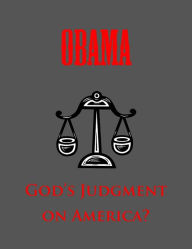 Title: OBAMA: God's Judgment on America?, Author: Gary Lee Roper