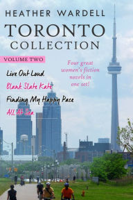 Title: Toronto Collection Volume Two, Author: Heather Wardell