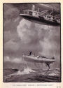 The Airship: A Young Readers Classic By Percy F. Westerman! AAA+++