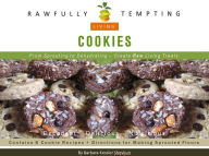 Title: Living Cookies - From Sprouting to Dehydrating, Author: Barbara Kessler Shevkun