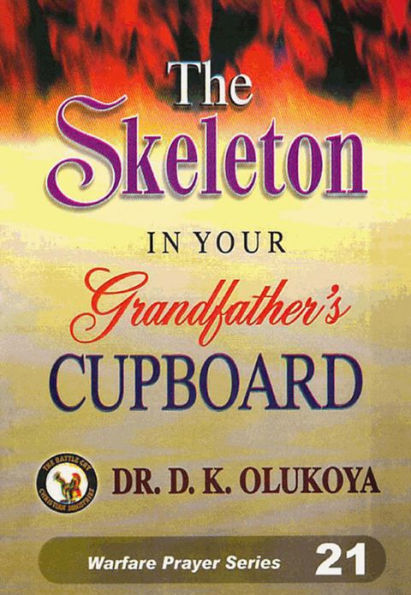 The Skeleton in your Grandfather's Cupboard
