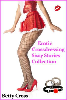 Sissy Tales, In Service (Crossdressing Collection)