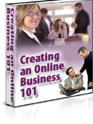 Title: Creating an Online Business 101, Author: Alan Smith