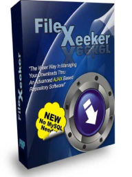 Title: File Xeeker LITE, Author: Alan Smith