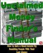 The Money Finders Guide