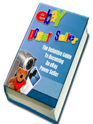 Title: Ebay Power Seller, Author: Alan Smith