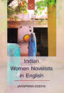 Indian Women Novelists in English