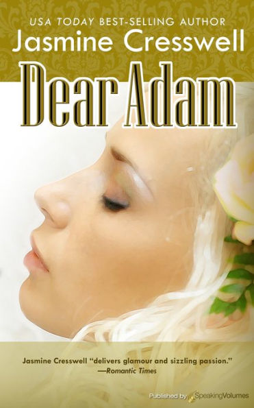 Dear Adam