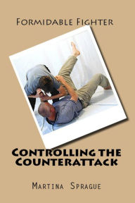 Title: Controlling the Counterattack, Author: Martina Sprague