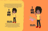 Title: I AM ME!!, Author: EM.EM Genesis