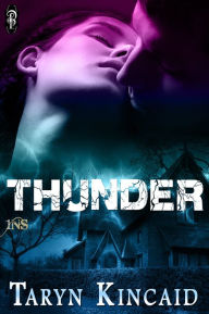 Title: Thunder, Author: Taryn Kincaid