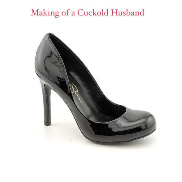 Making of a Cuckold Husband
