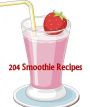 FYI Recipes on 204 Smoothie Recipes - Healthier way to raise your energy level...