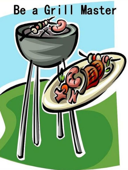 Cooking Tip To Be a Grill Master - Knowing when to turn and when your food is cooked is the whole skill of successful grilling. ....