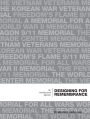 Designing for Remembrance: An Architectural Memoir