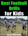 Best Football Drills for Kids