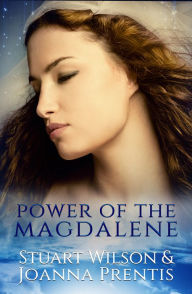 Title: Power of the Magdalene, Author: Joanna Prentis