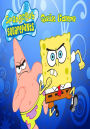 The Spongebob Quiz Game