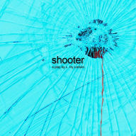 Title: shooter, Author: L.Hy Larson
