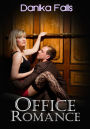 Women's Erotica: Office Romance