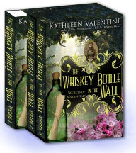 Title: The Whiskey Bottle in the Wall: Boxed Set, Author: Kathleen Valentine