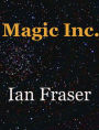 Magic Inc. A Fantasy Adventure