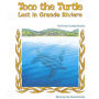 Toco the Turtle: Lost in Grande Riviere