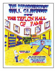 Title: The Reparations of Bill Clinton, Author: J.C. Shannon