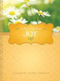 Title: Joy, Author: Elizabeth Clare Prophet