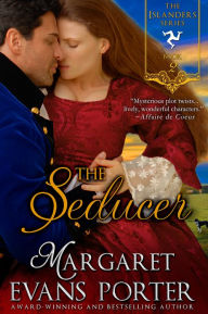 Title: The Seducer, Author: Margaret Evans Porter