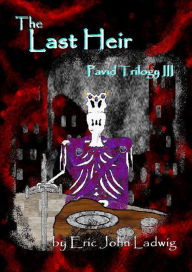 Title: The Last Heir, Author: Jax E. Garson