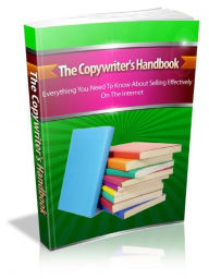 Title: Copywriters Handbook, Author: Alan Smith