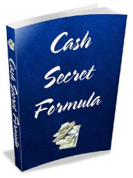 Title: THE CASH SECRET FORMULA - The Simple Money Making Secret That Guarantees You Will Always Get Paid Online, Author: Joye Bridal