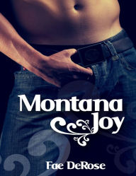 Title: Couple's Erotica: Montana Joy, Author: Fae DeRose