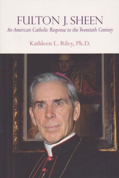 Fulton J. Sheen